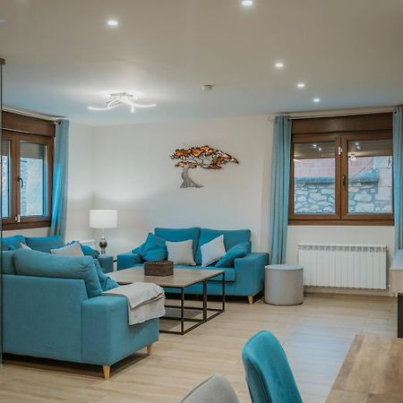 La Olma Villa Campillo de Aranda Екстериор снимка
