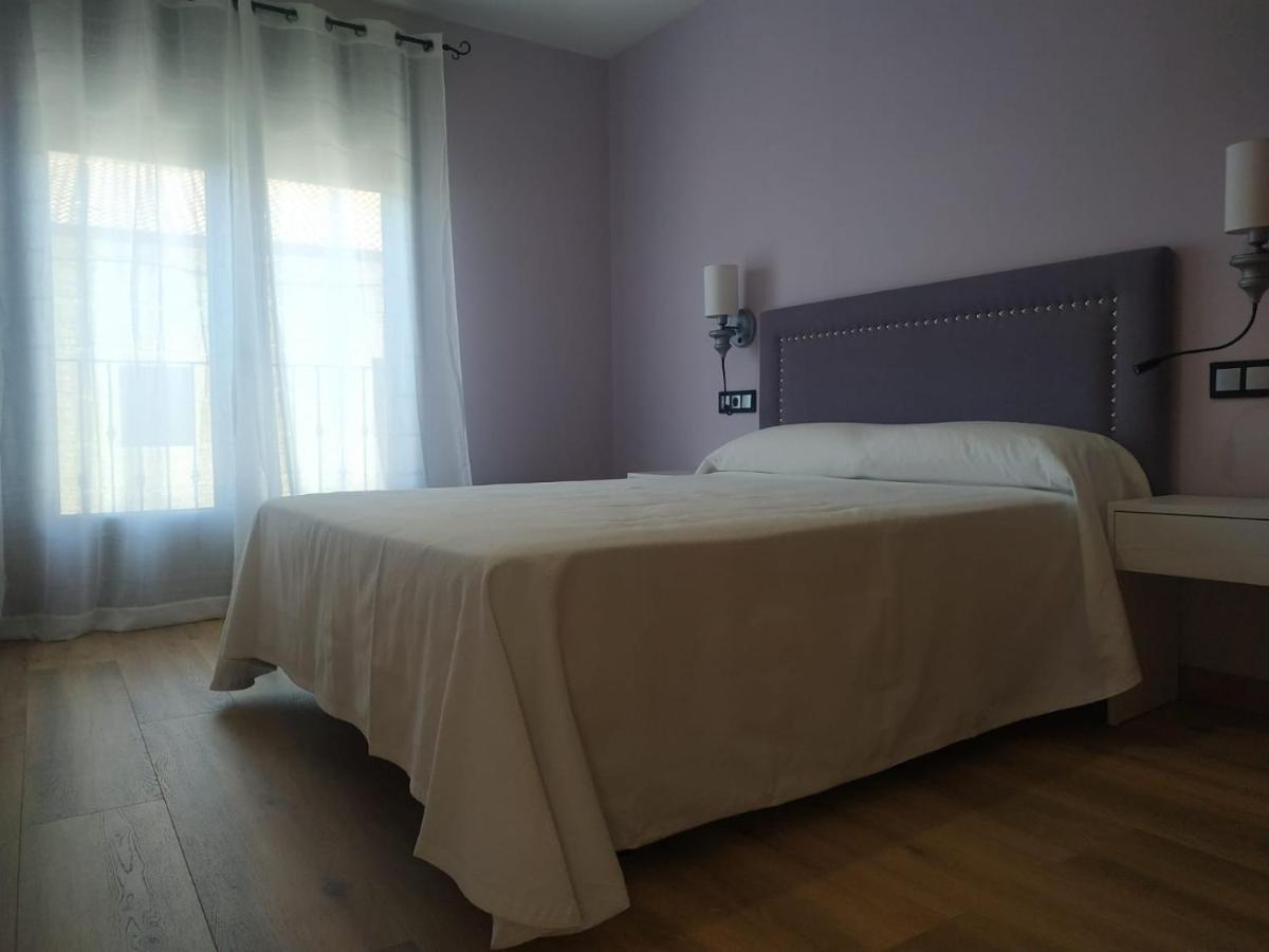 La Olma Villa Campillo de Aranda Екстериор снимка