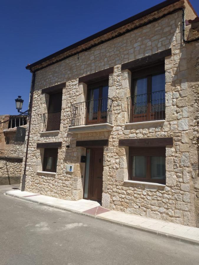 La Olma Villa Campillo de Aranda Екстериор снимка