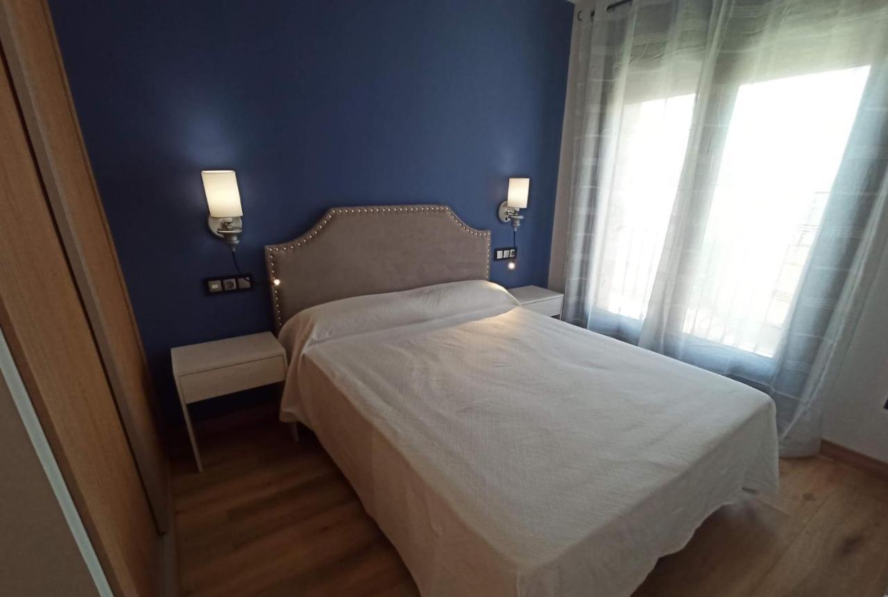 La Olma Villa Campillo de Aranda Екстериор снимка