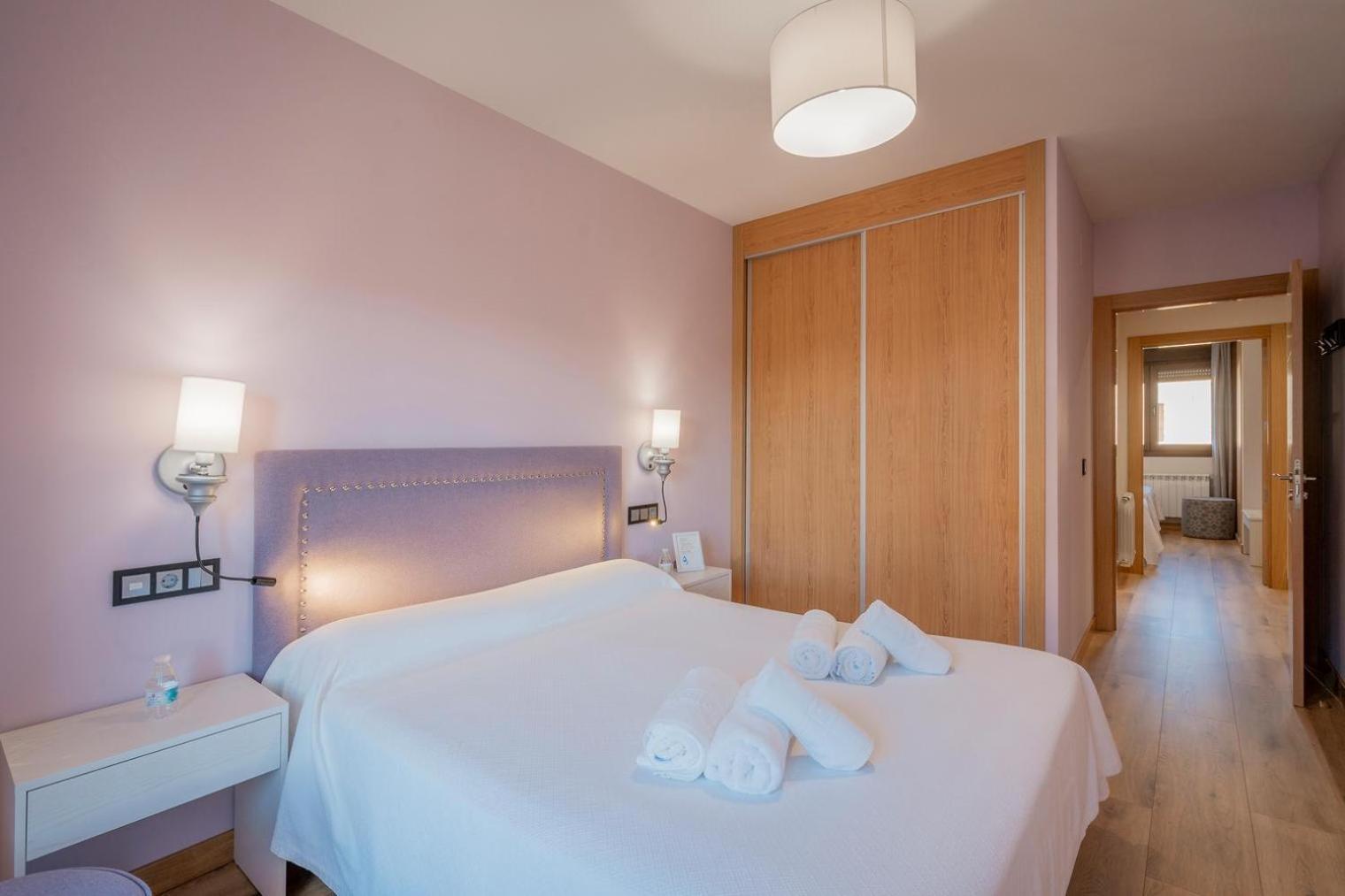 La Olma Villa Campillo de Aranda Екстериор снимка