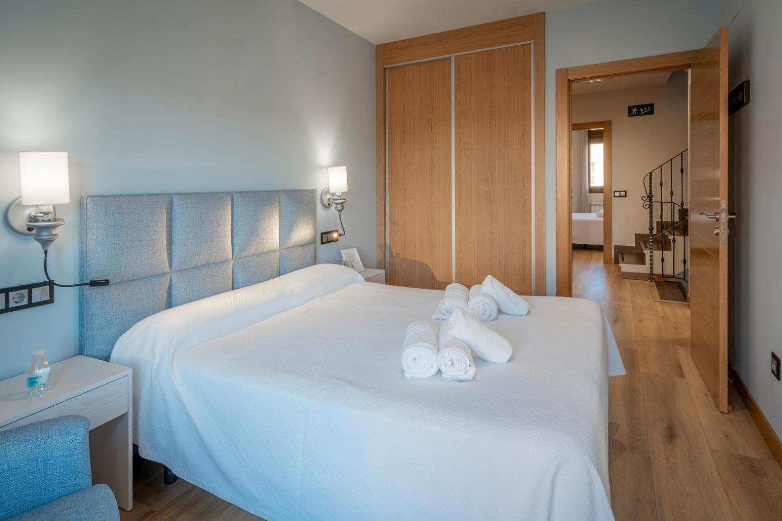 La Olma Villa Campillo de Aranda Екстериор снимка