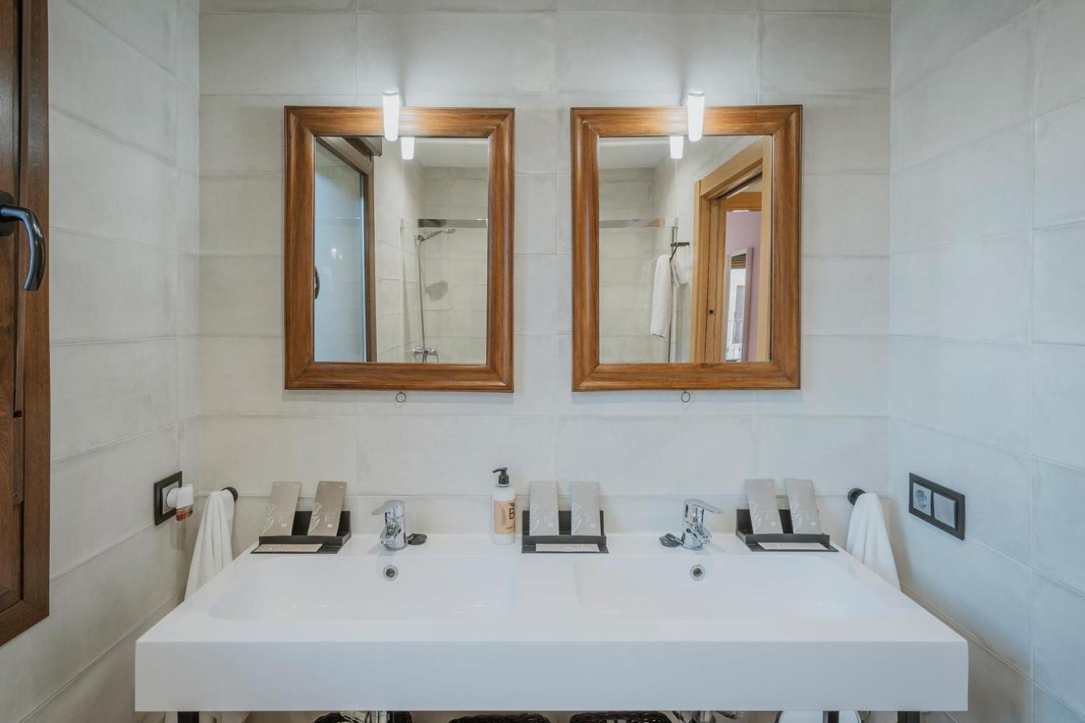 La Olma Villa Campillo de Aranda Екстериор снимка