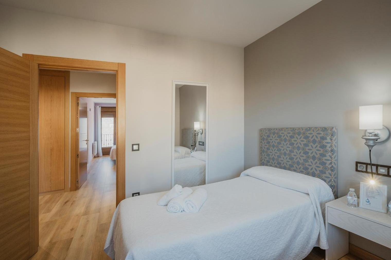 La Olma Villa Campillo de Aranda Екстериор снимка
