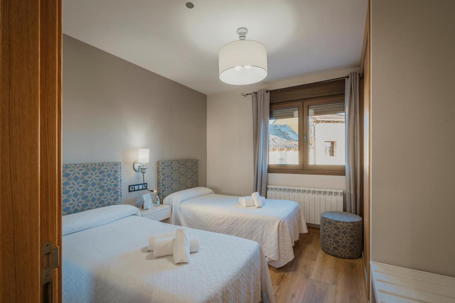 La Olma Villa Campillo de Aranda Екстериор снимка