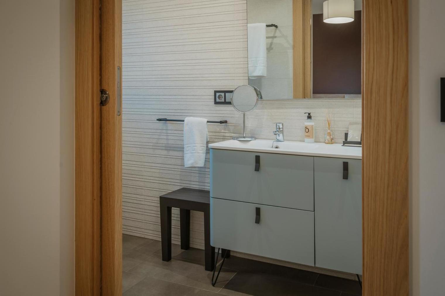 La Olma Villa Campillo de Aranda Екстериор снимка