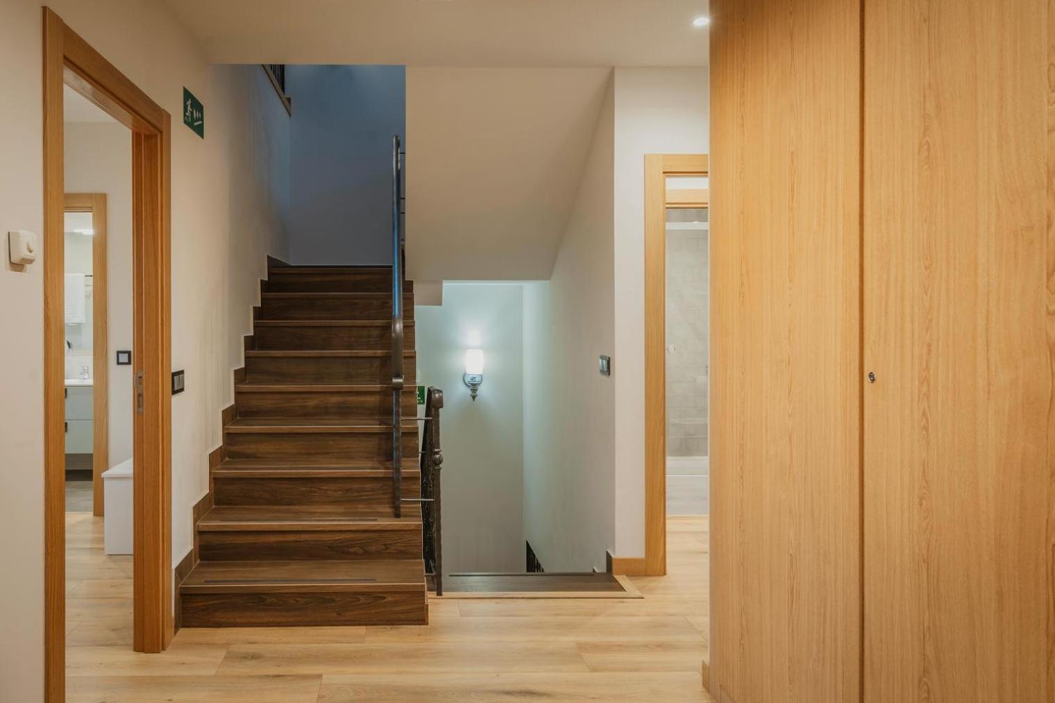 La Olma Villa Campillo de Aranda Екстериор снимка
