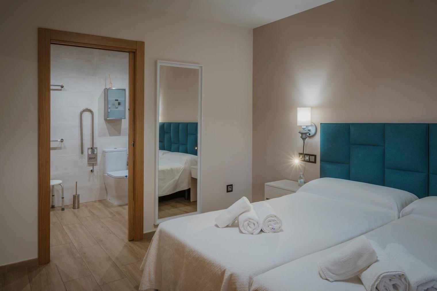 La Olma Villa Campillo de Aranda Екстериор снимка