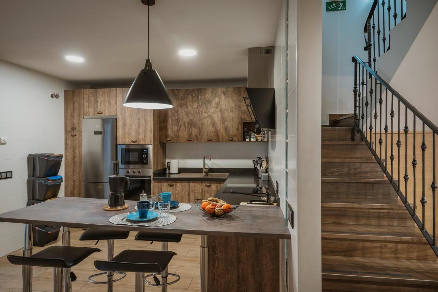 La Olma Villa Campillo de Aranda Екстериор снимка