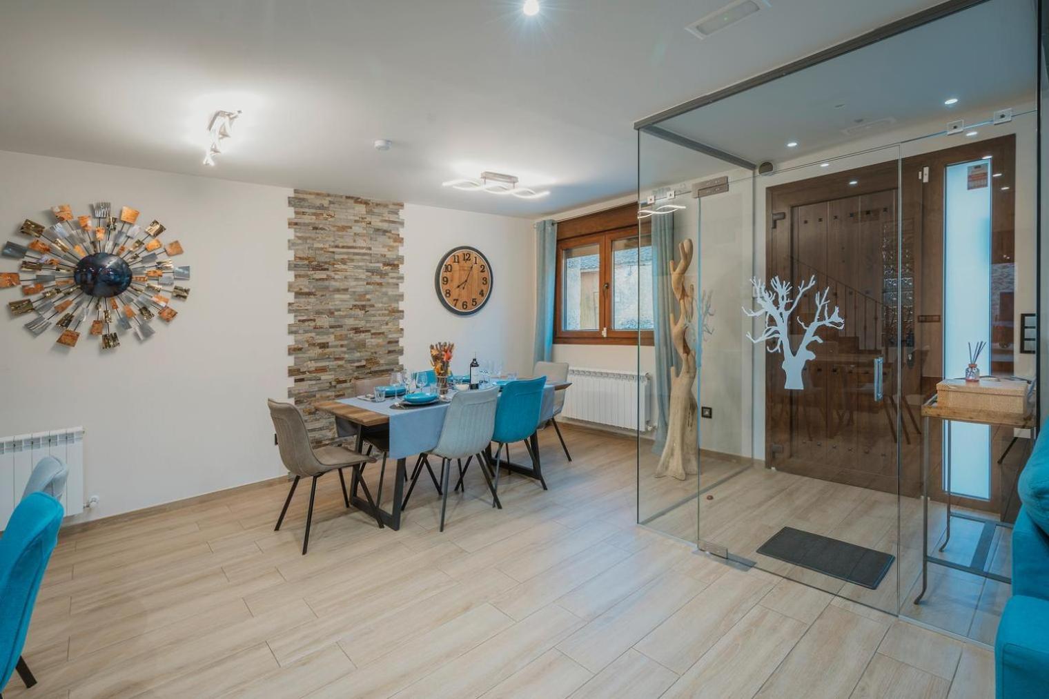 La Olma Villa Campillo de Aranda Екстериор снимка